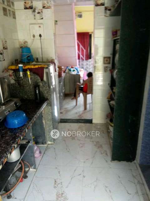 1 RK House For Sale  In Haji Malang Road