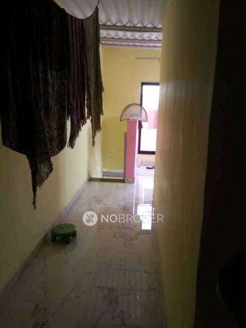 1 RK House For Sale  In Haji Malang Road