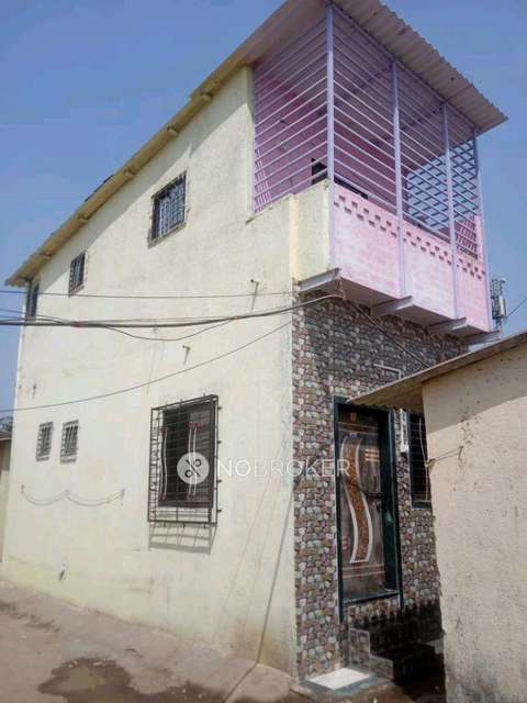 1 RK House For Sale  In Haji Malang Road