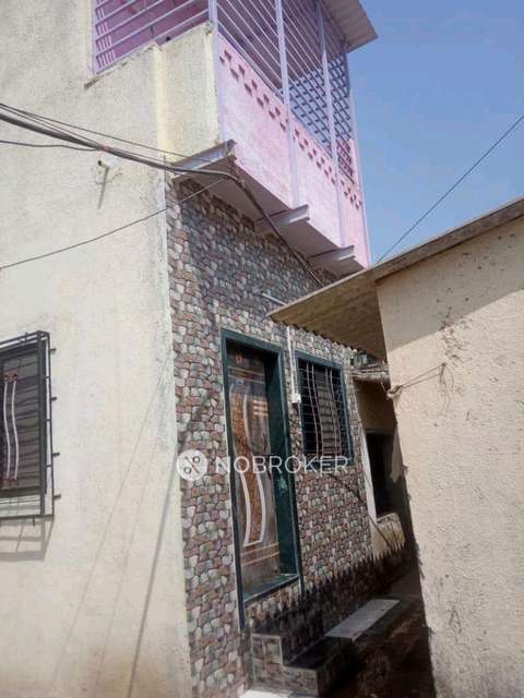 1 RK House For Sale  In Haji Malang Road