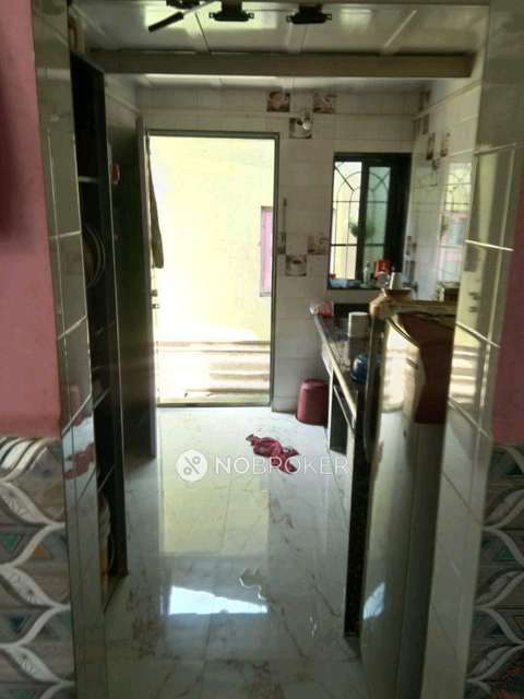 1 RK House For Sale  In Haji Malang Road