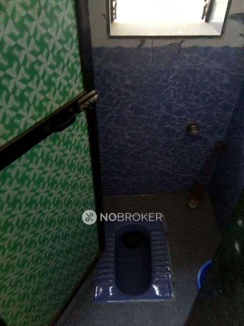 1 RK House For Sale  In Haji Malang Road