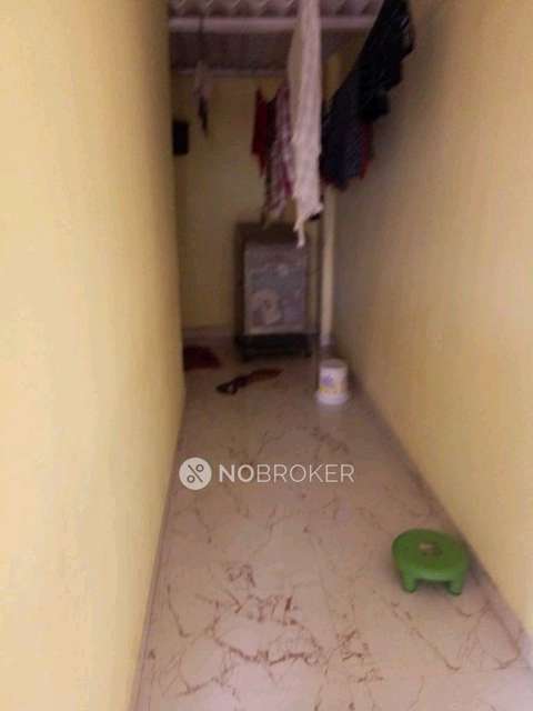 1 RK House For Sale  In Haji Malang Road