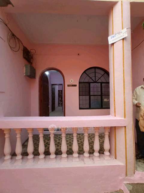 1 RK House for Rent  In Jyotiba Nagar