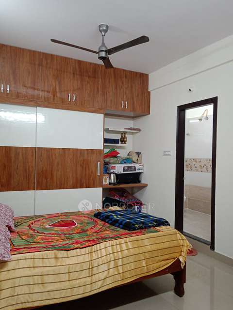 2 BHK Flat In Kvg Wonder For Sale  In Nri Layout