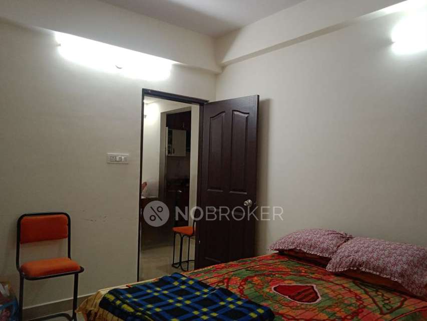 2 BHK Flat In Kvg Wonder For Sale  In Nri Layout