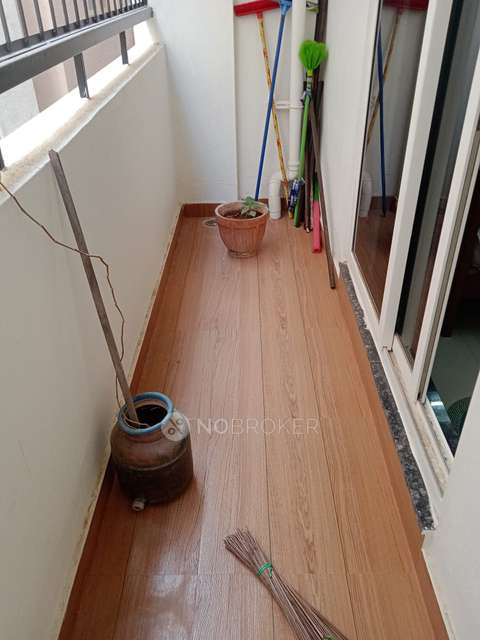 2 BHK Flat In Kvg Wonder For Sale  In Nri Layout