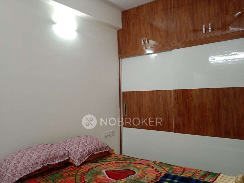 2 BHK Flat In Kvg Wonder For Sale  In Nri Layout