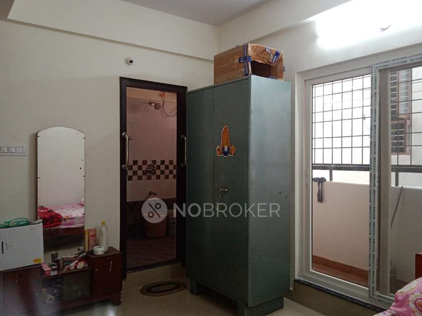 2 BHK Flat In Kvg Wonder For Sale  In Nri Layout