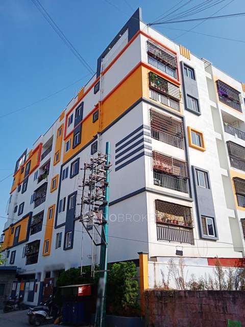 2 BHK Flat In Kvg Wonder For Sale  In Nri Layout