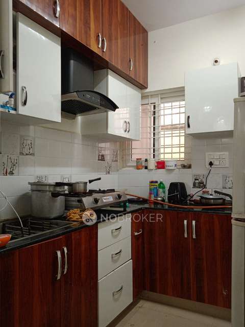 2 BHK Flat In Kvg Wonder For Sale  In Nri Layout