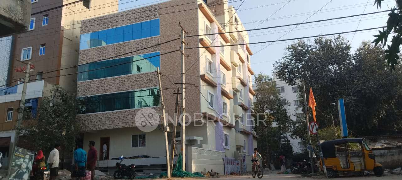 Office Space in Kothaguda, Hyderabad for Rent 