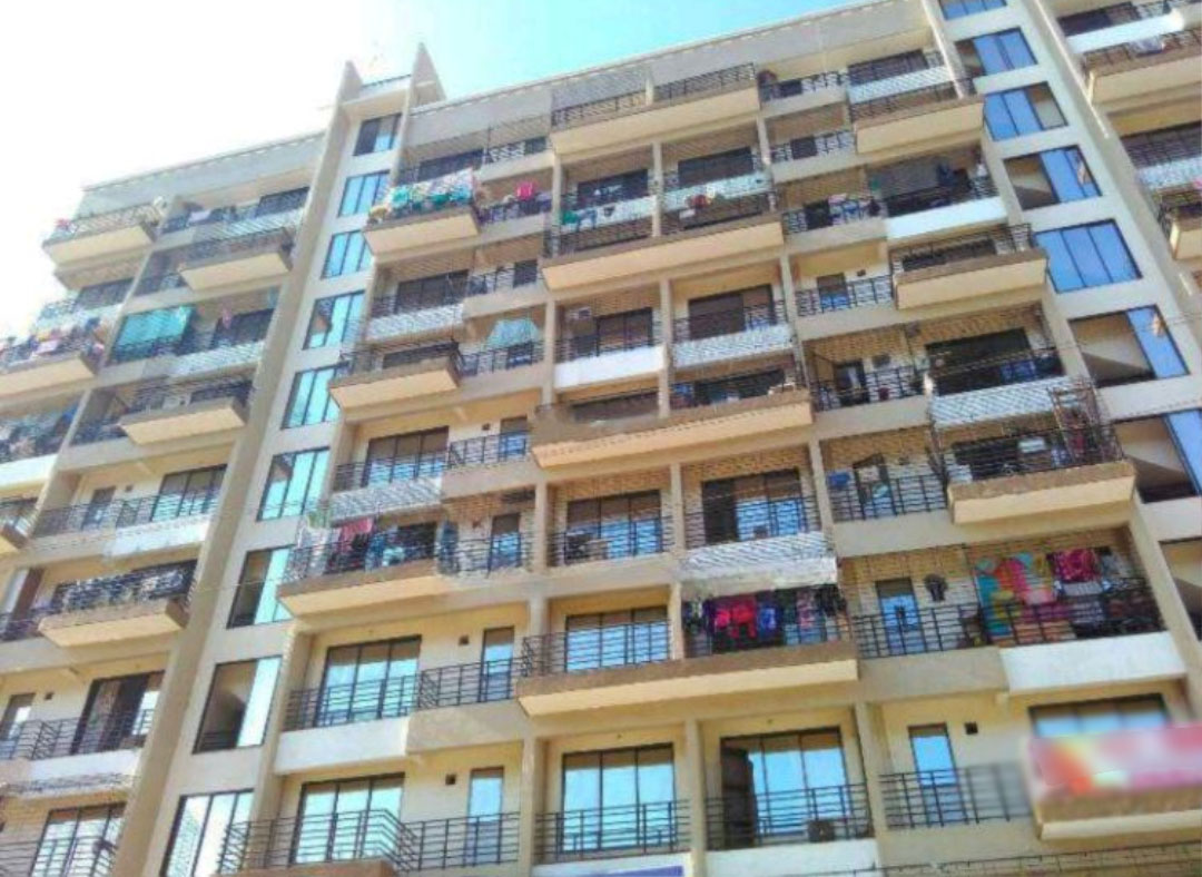 Sai Crystal Homes Orange Heights