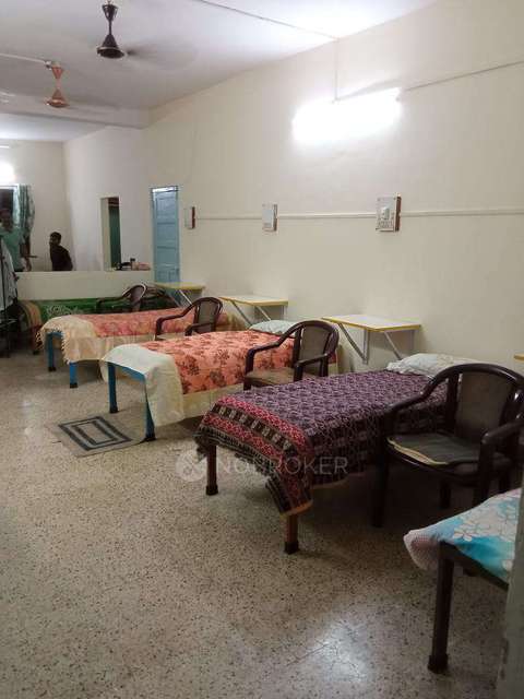 PG for Boys in Tingre Nagar