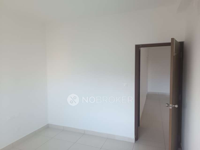 2 BHK Flat In Prestige Finsburg Park  for Rent  In Aerospace Park