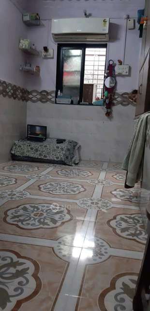 1 BHK House For Sale In Airoli Sector 4