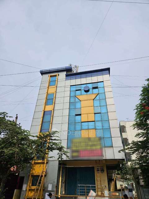 Godown/Warehouse in Srinivasnagar, Bangalore for Rent 