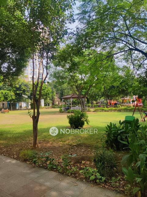 2 BHK Villa In Springfield Colony For Sale  In Sector 31