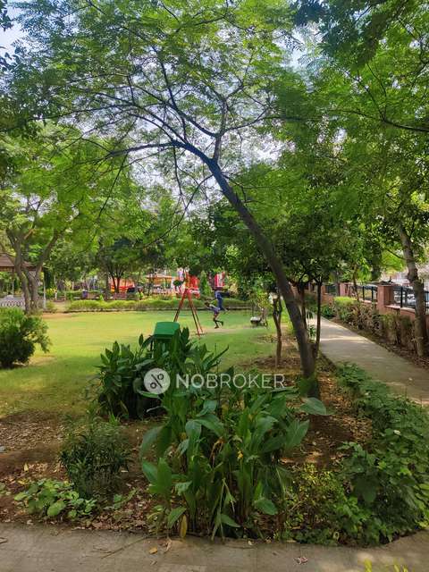 2 BHK Villa In Springfield Colony For Sale  In Sector 31