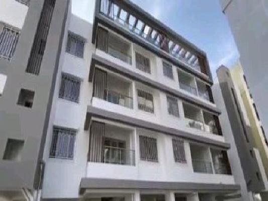 2 BHK Flat In Ceratec Garima Pavilion for Rent In Kiwale