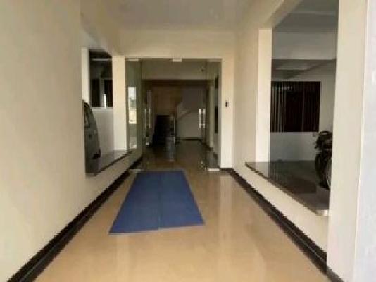 2 BHK Flat In Ceratec Garima Pavilion for Rent In Kiwale