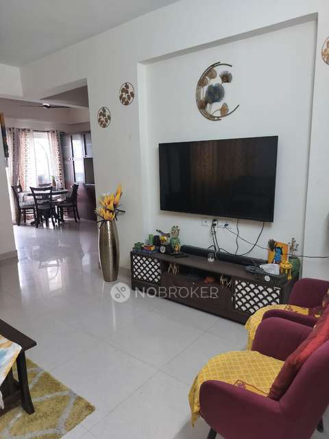 2 BHK Flat In Camellia Pride, Halasalli Road for Rent  In Halasalli Road