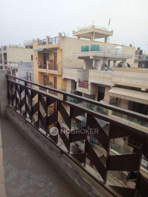 1 BHK Flat In Abhinandan Society  For Sale  In Loni