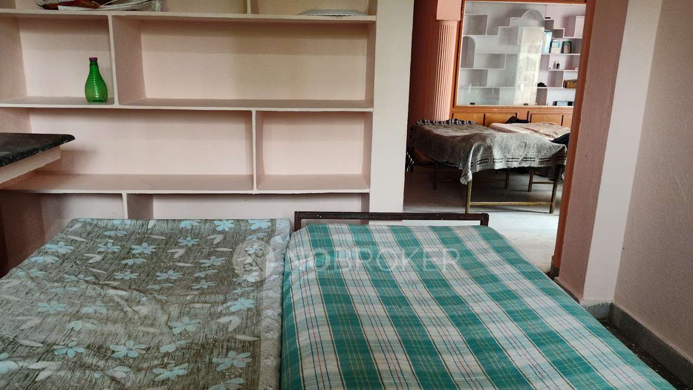 PG for Boys in Kharadi