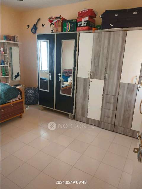 1 BHK Flat In Maniratna Angan for Rent  In Maniratna Angan