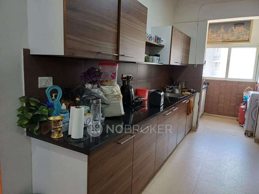 3 BHK Flat In Sjr Luxuria For Sale  In Arekere