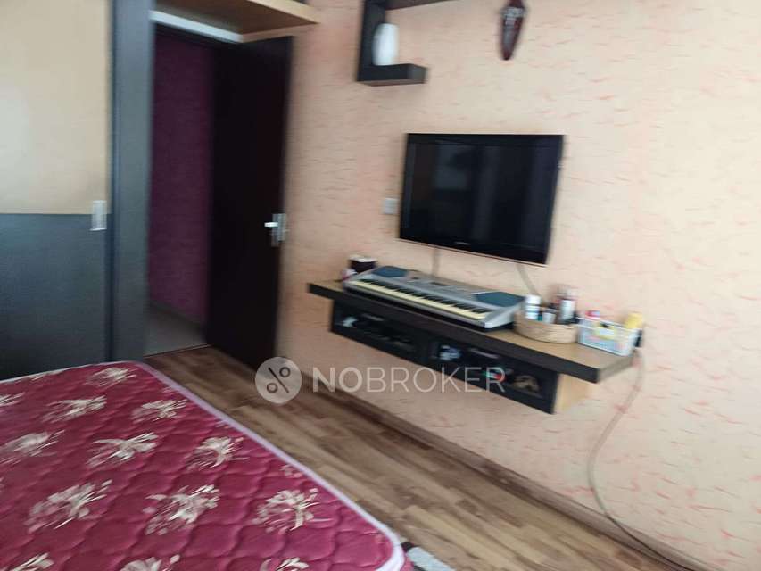 3 BHK Flat In Sjr Luxuria For Sale  In Arekere