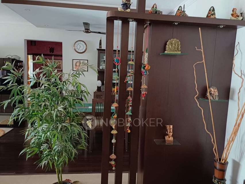 3 BHK Flat In Sjr Luxuria For Sale  In Arekere