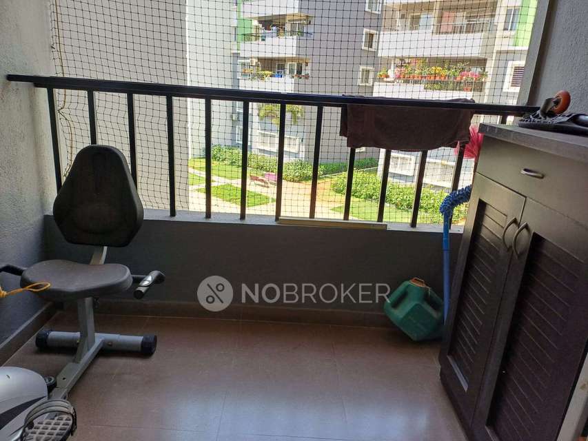 3 BHK Flat In Sjr Luxuria For Sale  In Arekere