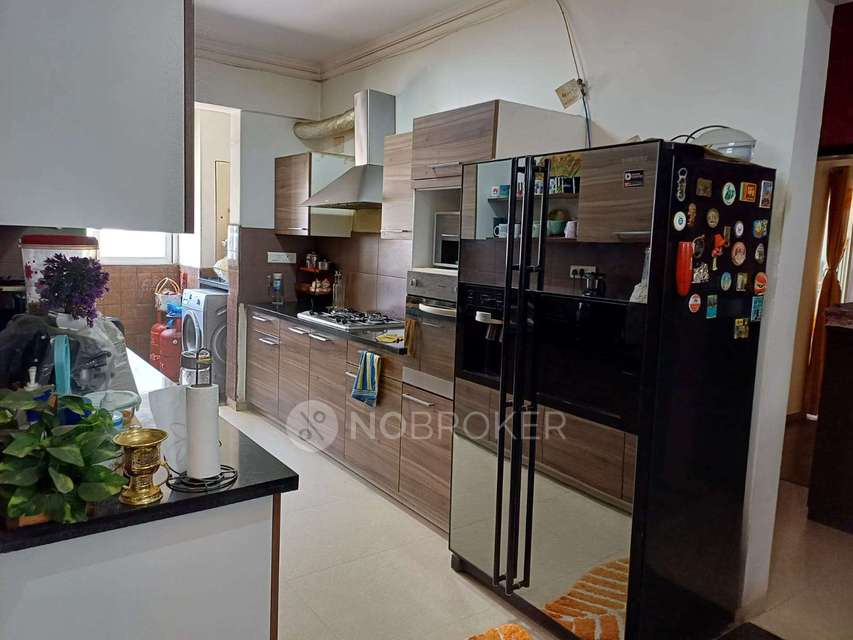 3 BHK Flat In Sjr Luxuria For Sale  In Arekere