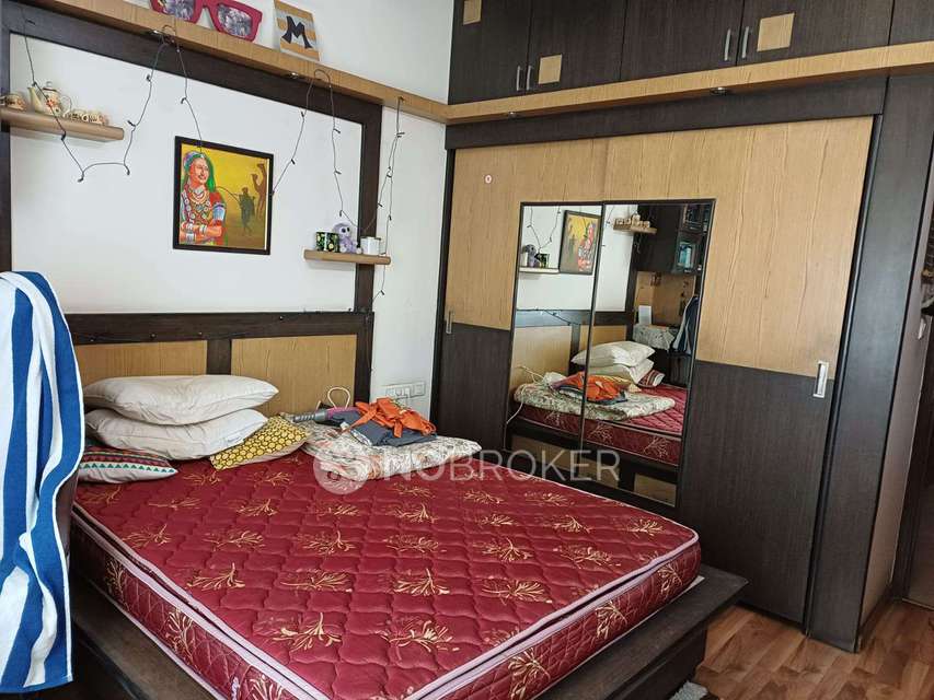 3 BHK Flat In Sjr Luxuria For Sale  In Arekere