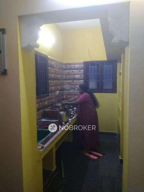 2 BHK House For Sale  In Ambattur