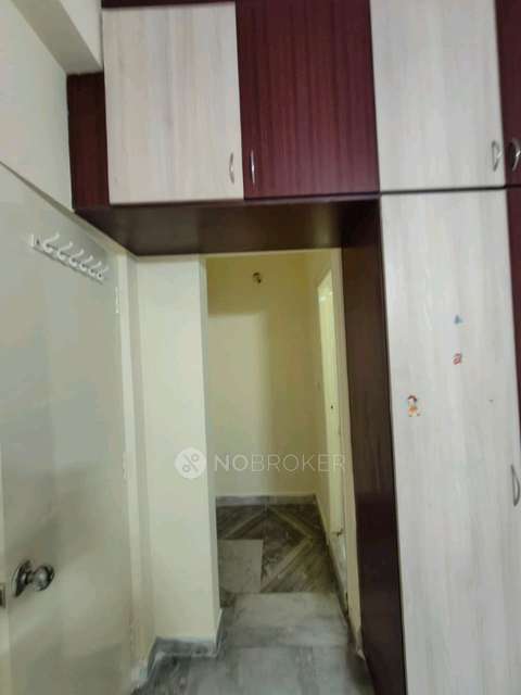 3 BHK Flat In 201, Rajdeep Villa793, Sri Ram Nagar Colony, Secretariat Employees Colony, Puppalguda, Hyderabad, Telangana 500089 for Rent  In Rajdeep Villa