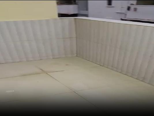 3 BHK Flat In Sree Ushodaya Nivas For Sale  In Karur Vysya Bank