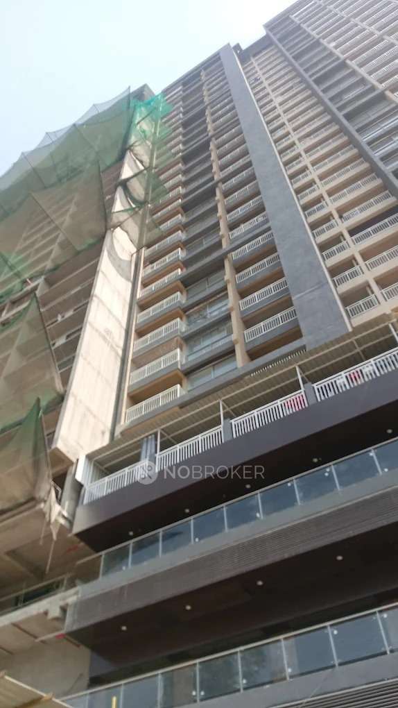 Godrej Woodscapes