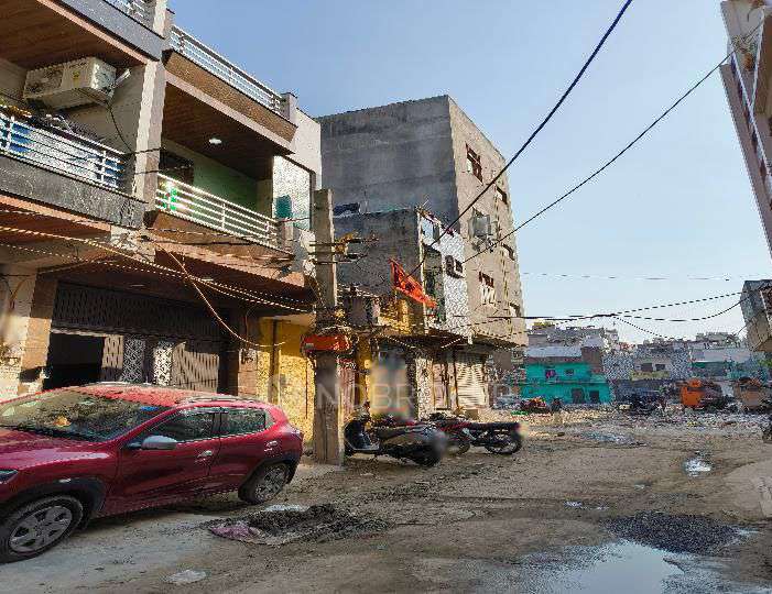 3 BHK House For Sale In Razapur Khurd