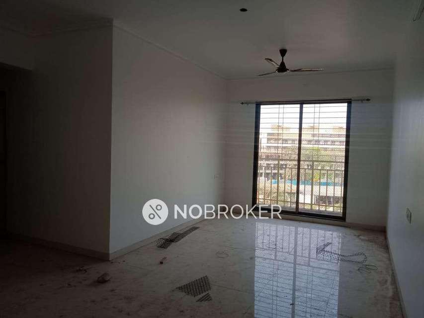 3 BHK Flat In Arihant Anaika Phase Ii For Sale  In Taloja