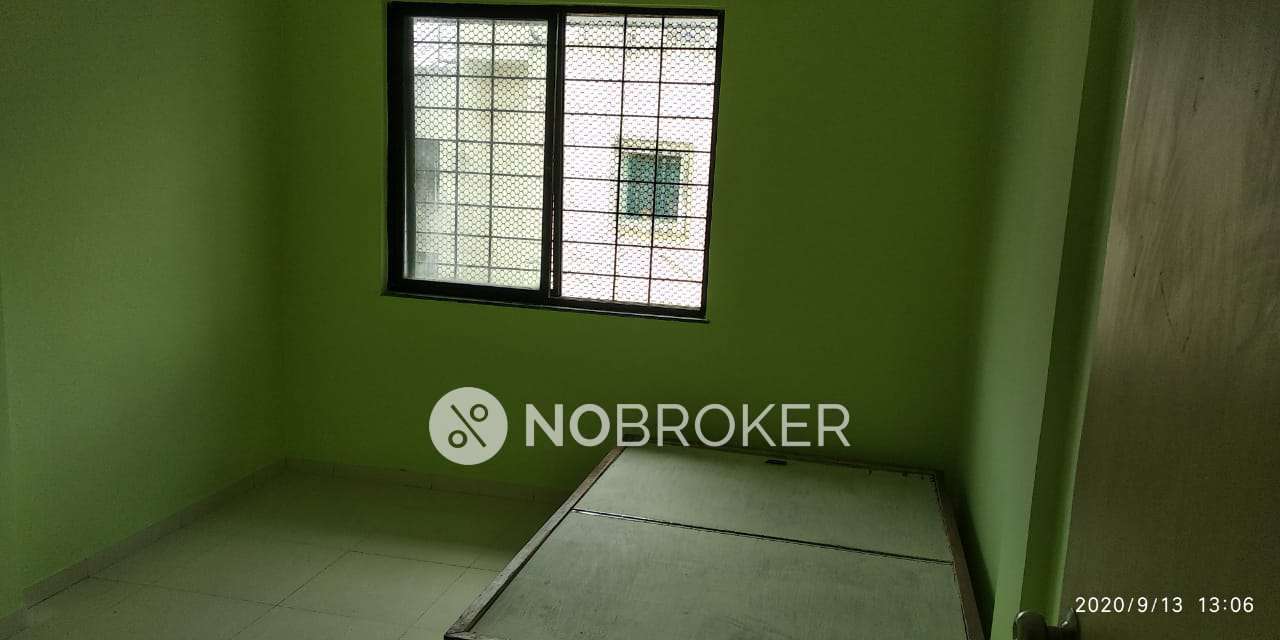 2 BHK Flat In Silverspace For Sale  In Vishal Nagar