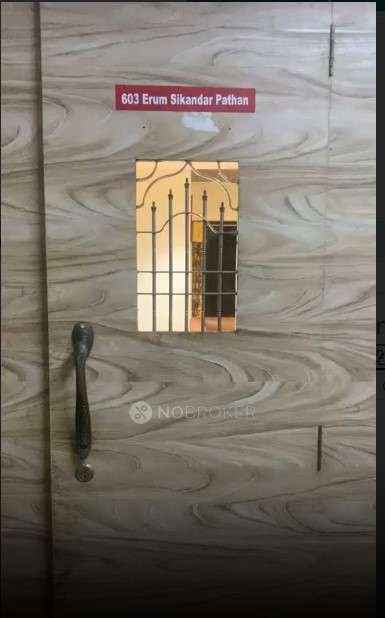 4 BHK Flat In Qasr-e- Ayesha Apartment For Sale  In Mahim