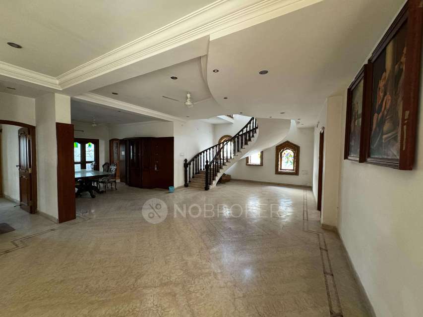 4+ BHK House For Sale  In Somajiguda