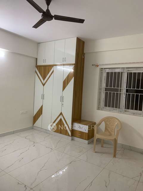 3 BHK Flat In Swastik Shine Apartment  for Rent  In K R Puram