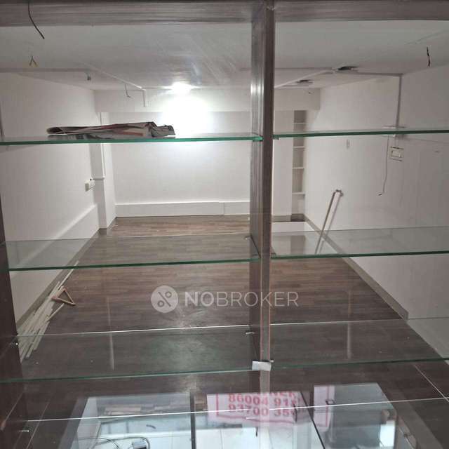 Office Space in Bavdhan, Pune for sale 