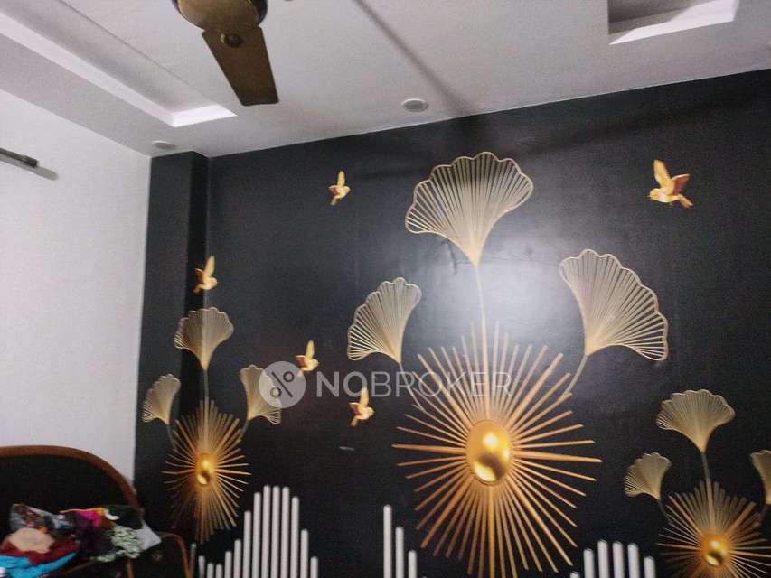 3 BHK Flat In Ap For Sale  In Uttam Nagar