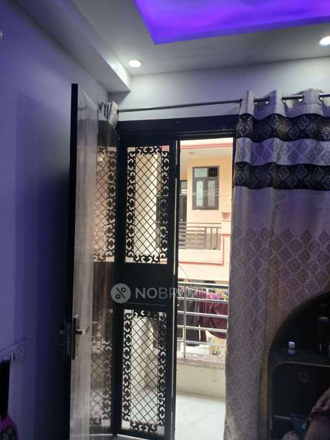 3 BHK Flat In Ap For Sale  In Uttam Nagar