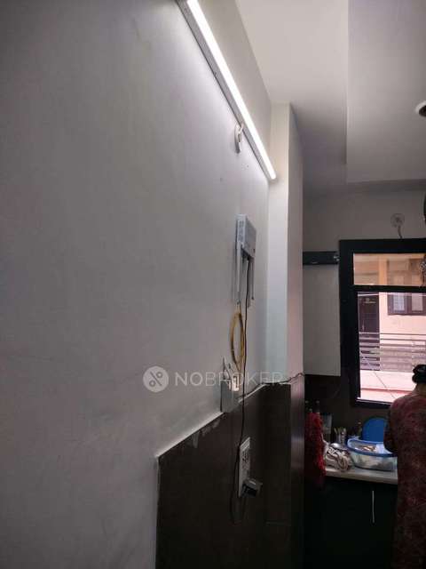 3 BHK Flat In Ap For Sale  In Uttam Nagar
