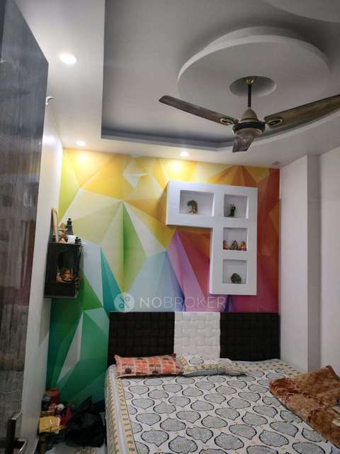 3 BHK Flat In Ap For Sale  In Uttam Nagar